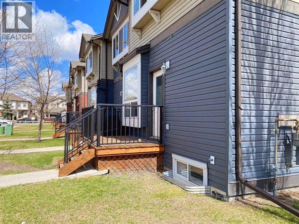 203, 2066 Luxstone Boulevard Sw, Airdrie, Alberta  T4B 0L1 - Photo 23 - A2253599