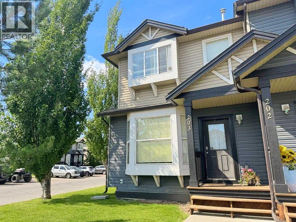 203, 2066 Luxstone Boulevard Sw, Airdrie, Alberta  T4B 0L1 - Photo 2 - A2253599