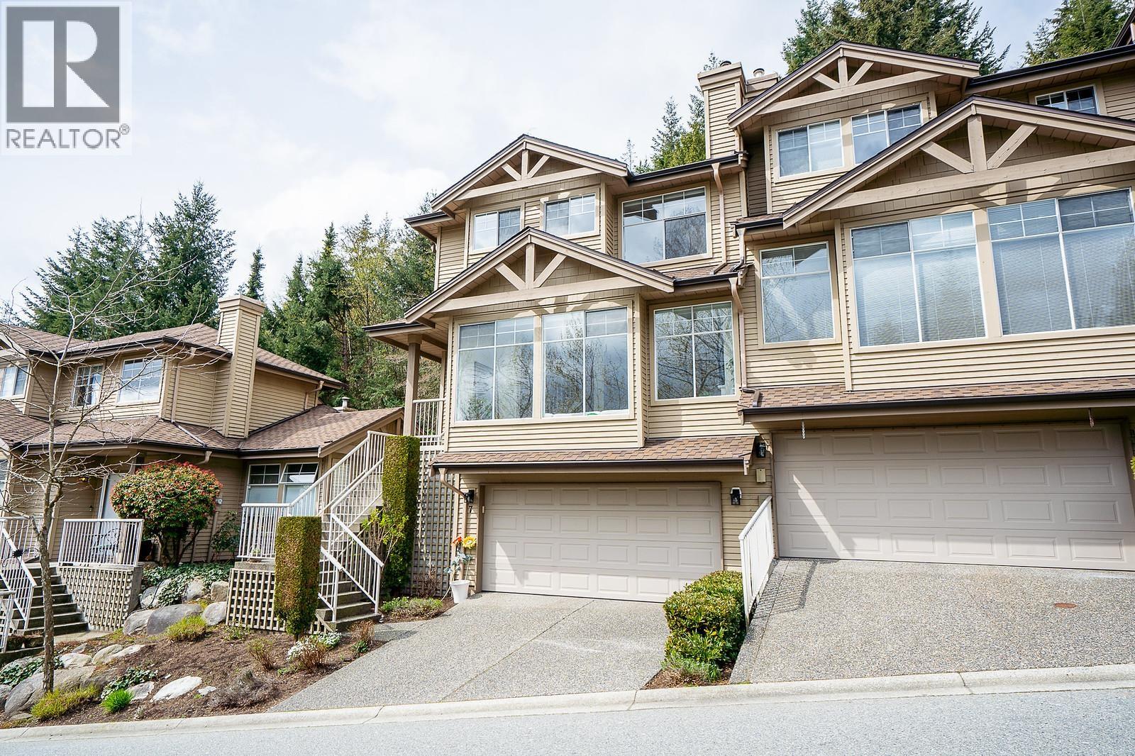 7 2979 Panorama Drive, Coquitlam, British Columbia  V3E 2W8 - Photo 1 - R3052866