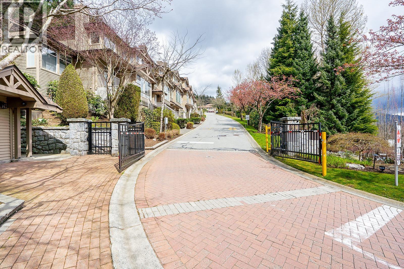 7 2979 Panorama Drive, Coquitlam, British Columbia  V3E 2W8 - Photo 38 - R3052866