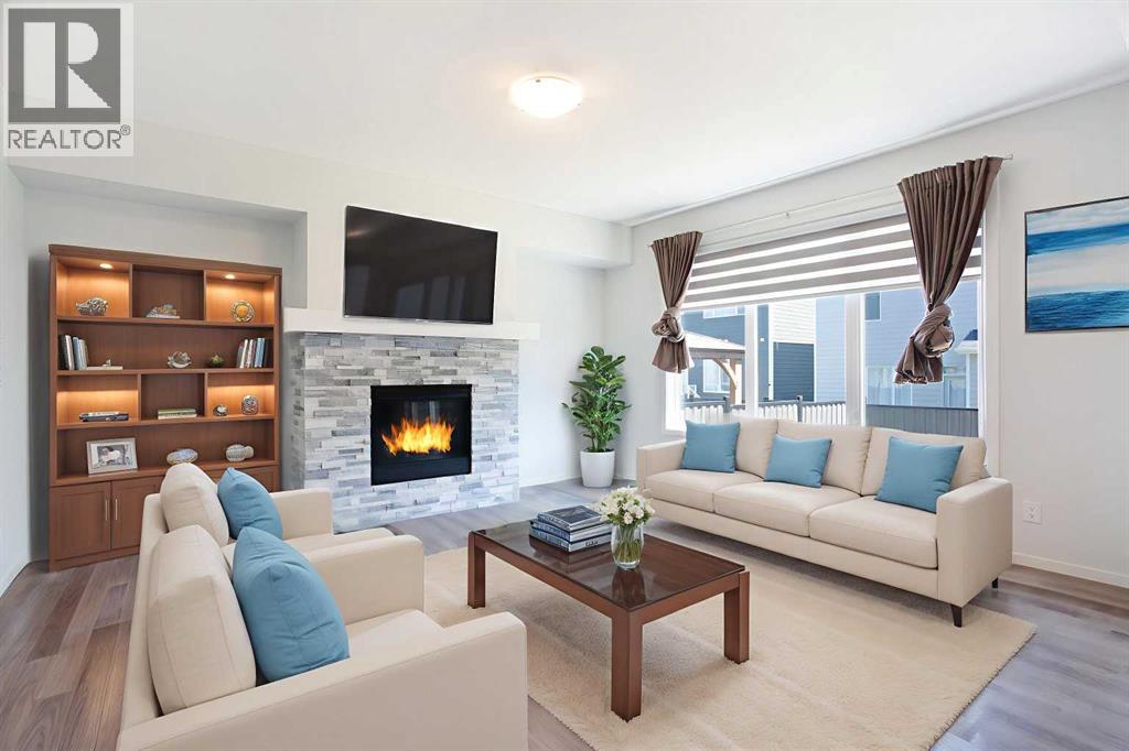 149 Yorkville Street Sw, Calgary, Alberta  T2X 4X6 - Photo 9 - A2257110