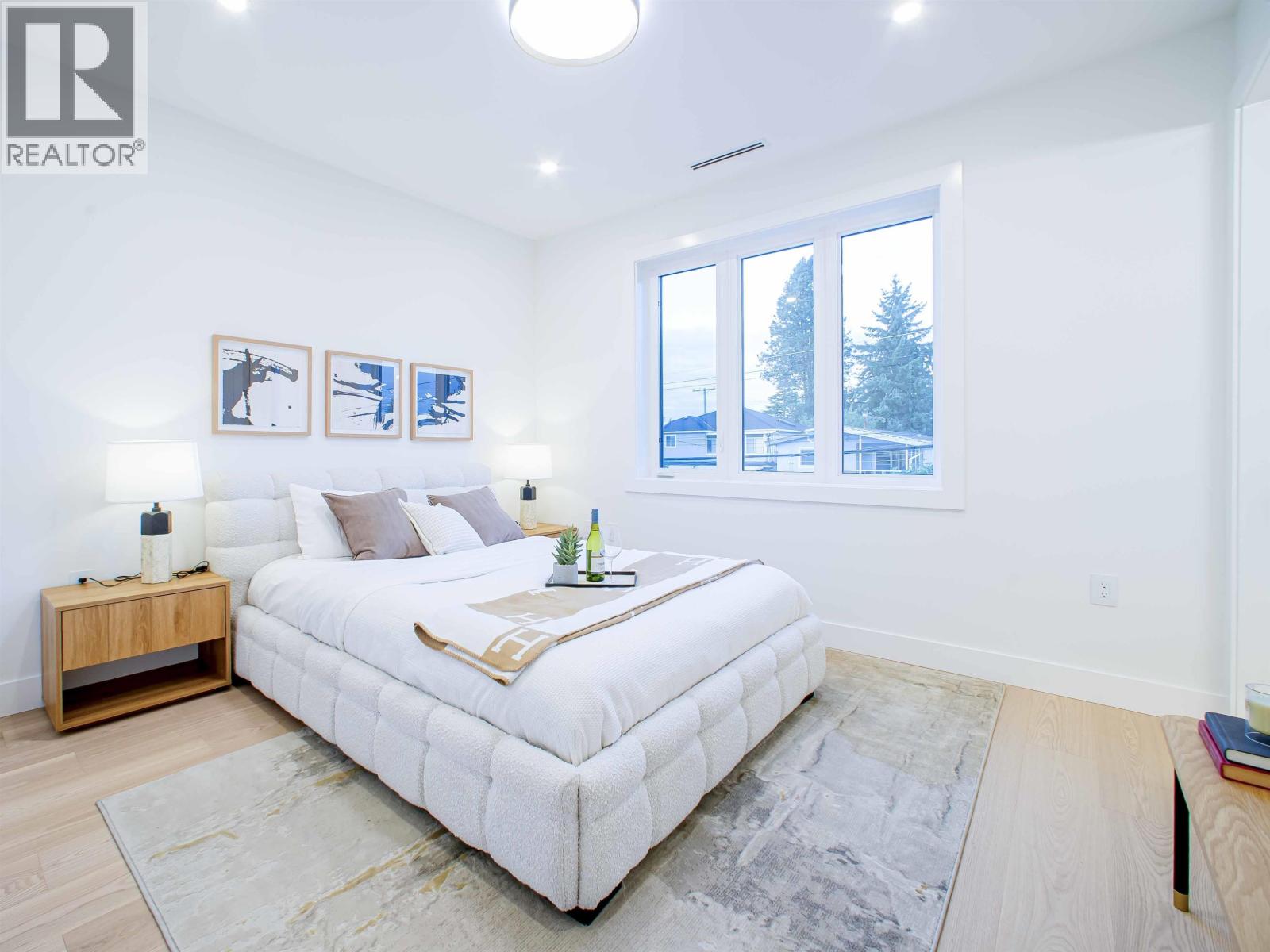 2 2785 W 21 Avenue, Vancouver, British Columbia  V6L 1K4 - Photo 12 - R3054257