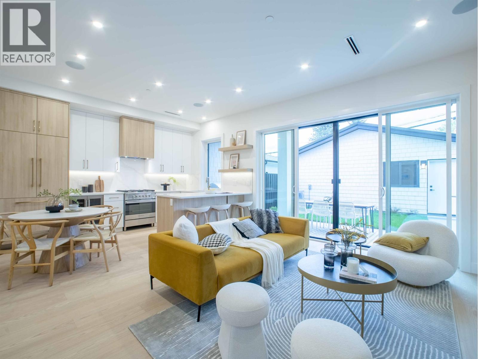 2 2785 W 21 Avenue, Vancouver, British Columbia  V6L 1K4 - Photo 4 - R3054257