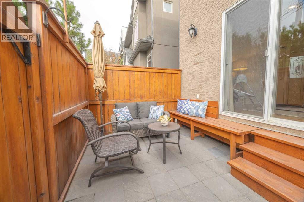2, 3423 5 Avenue Nw, Calgary, Alberta  T2N 0V5 - Photo 11 - A2261431