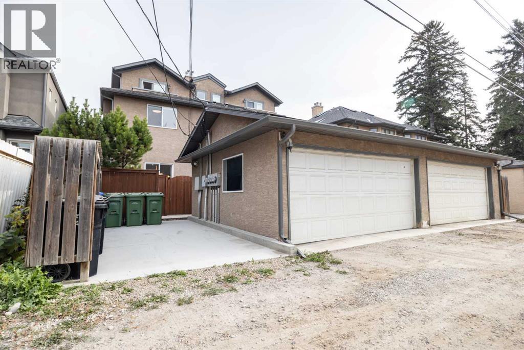 2, 3423 5 Avenue Nw, Calgary, Alberta  T2N 0V5 - Photo 36 - A2261431