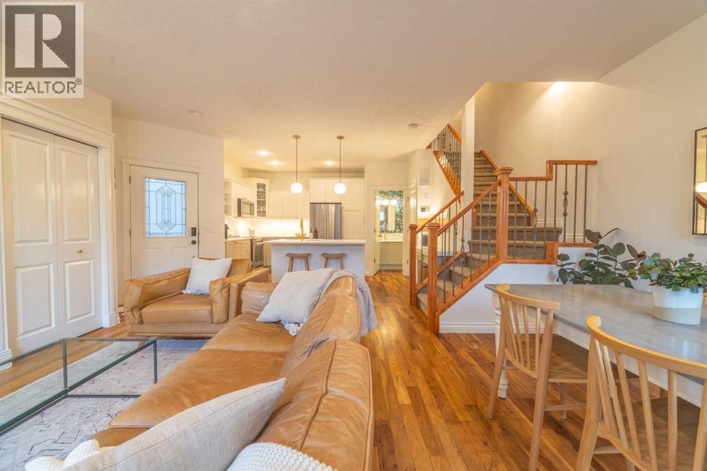 2, 3423 5 Avenue Nw, Calgary, Alberta  T2N 0V5 - Photo 38 - A2261431