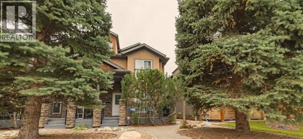 2, 3423 5 Avenue Nw, Calgary, Alberta  T2N 0V5 - Photo 2 - A2261431
