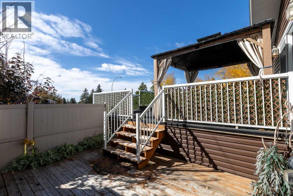 5015 35 Street, Innisfail, Alberta  T4G 1H5 - Photo 46 - A2262154