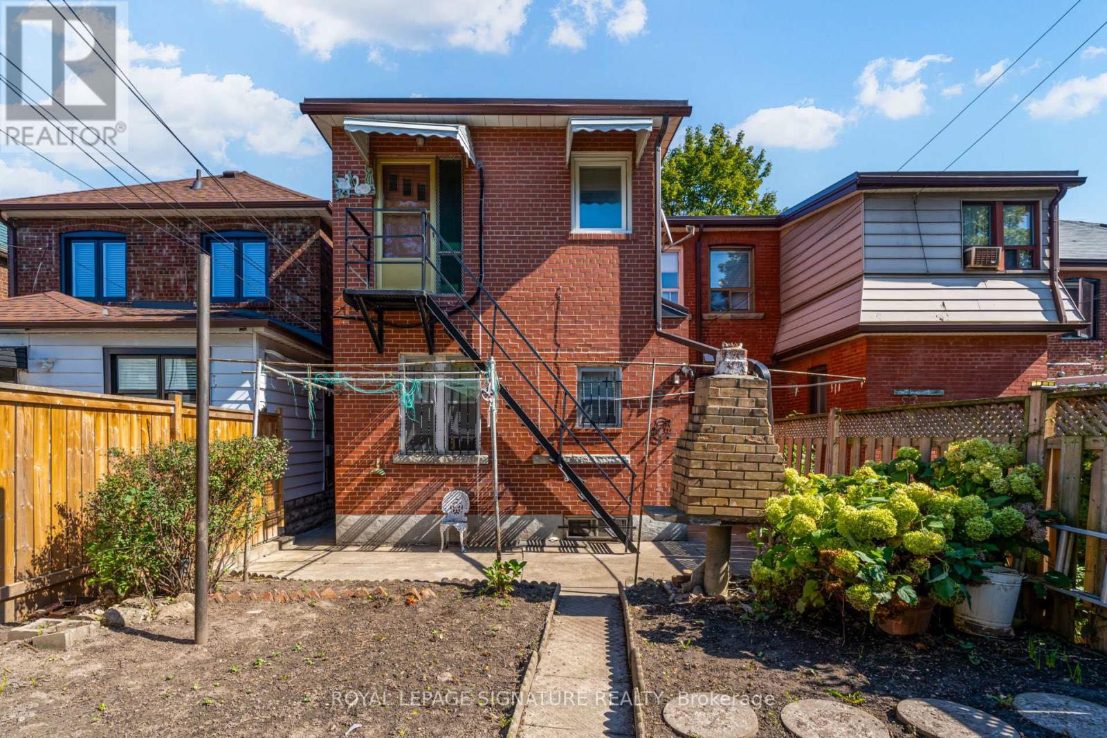 432 Crawford St Street, Toronto (Palmerston-Little Italy), Ontario  M6G 3J6 - Photo 19 - C12441962