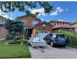 BSMT - 481 MALLORYTOWN AVENUE, Mississauga, Ontario