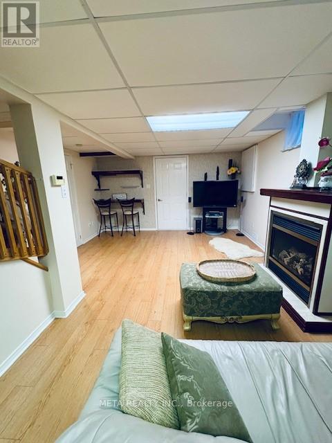 Bsmt - 481 Mallorytown Avenue, Mississauga, Ontario  L4Z 2M7 - Photo 7 - W12301003