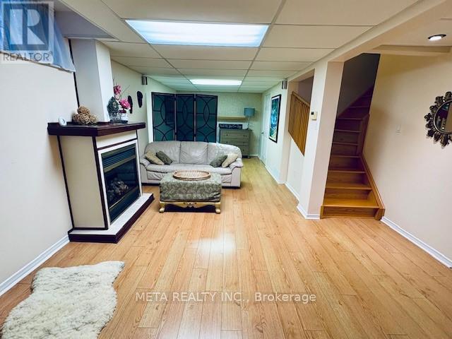 Bsmt - 481 Mallorytown Avenue, Mississauga, Ontario  L4Z 2M7 - Photo 8 - W12301003