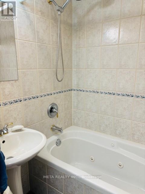 Bsmt - 481 Mallorytown Avenue, Mississauga, Ontario  L4Z 2M7 - Photo 12 - W12301003