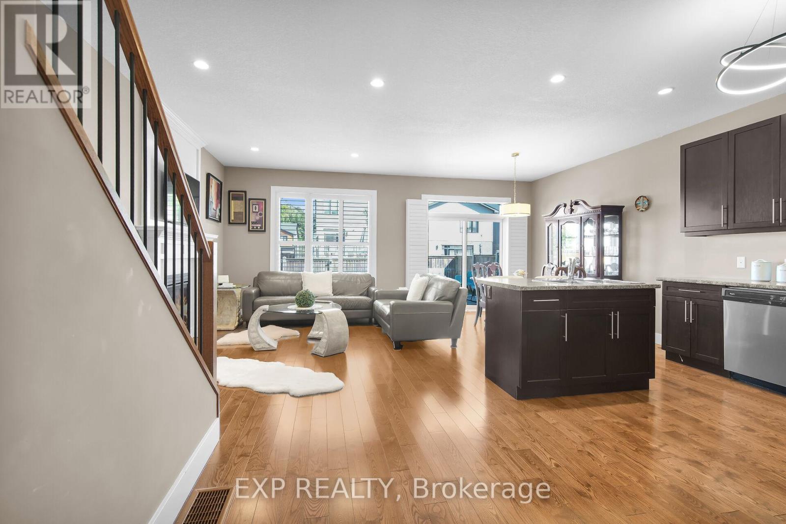 2221 Tribalwood St Street, London North, Ontario  N6G 0R4 - Photo 16 - X12372783