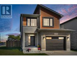 2221 TRIBALWOOD ST STREET, London North, Ontario