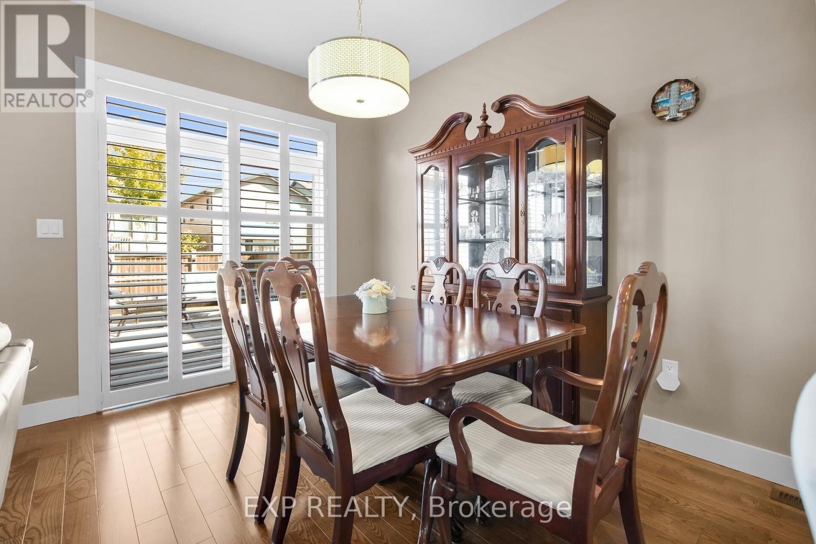 2221 Tribalwood St Street, London North, Ontario  N6G 0R4 - Photo 23 - X12372783