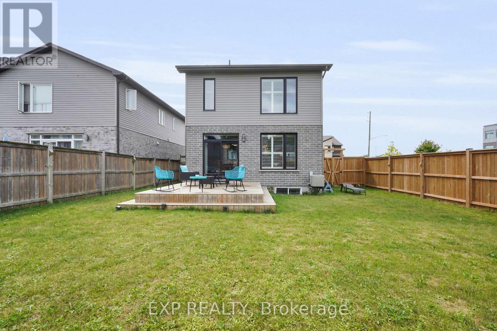 2221 Tribalwood St Street, London North, Ontario  N6G 0R4 - Photo 45 - X12372783