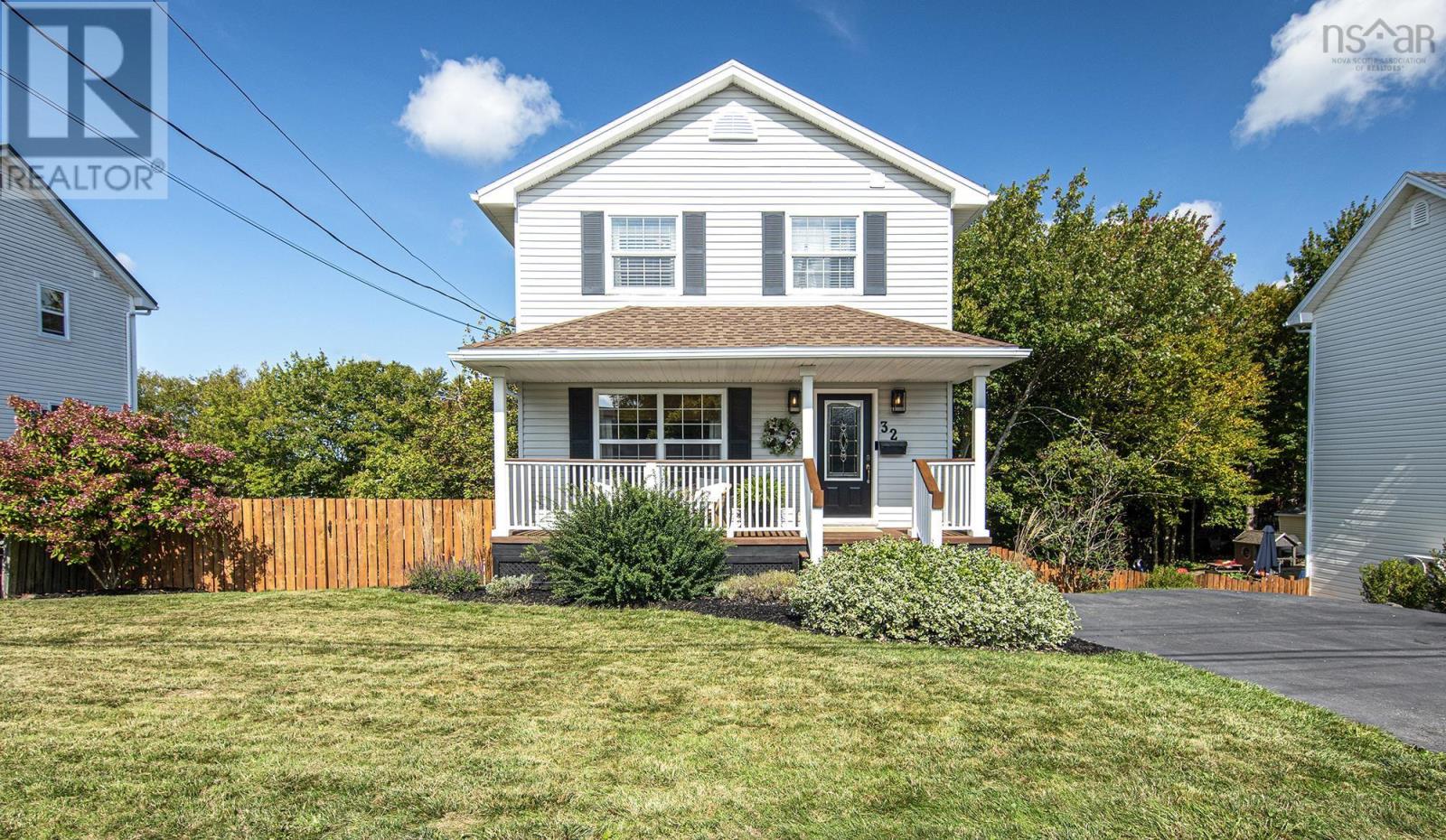 32 Auburn Drive, Dartmouth, Nova Scotia