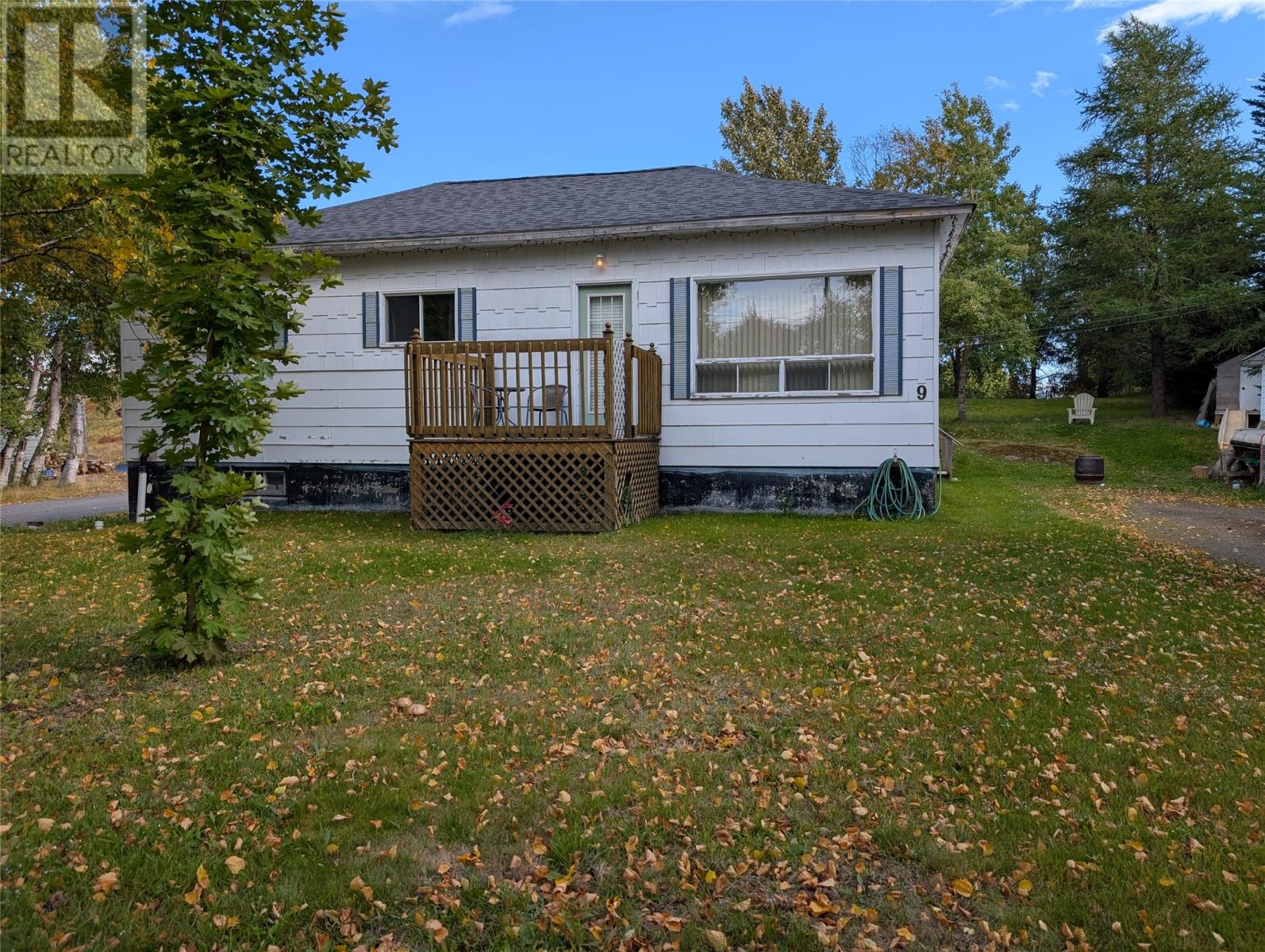 9 Ash Street, Springdale, Newfoundland & Labrador  A0J 1T0 - Photo 1 - 1289596
