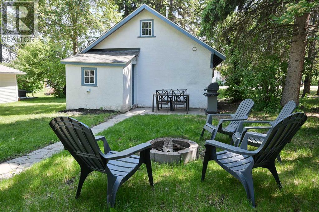4738 50 Street E, Sylvan Lake, Alberta  T4S 1G8 - Photo 22 - A2251325