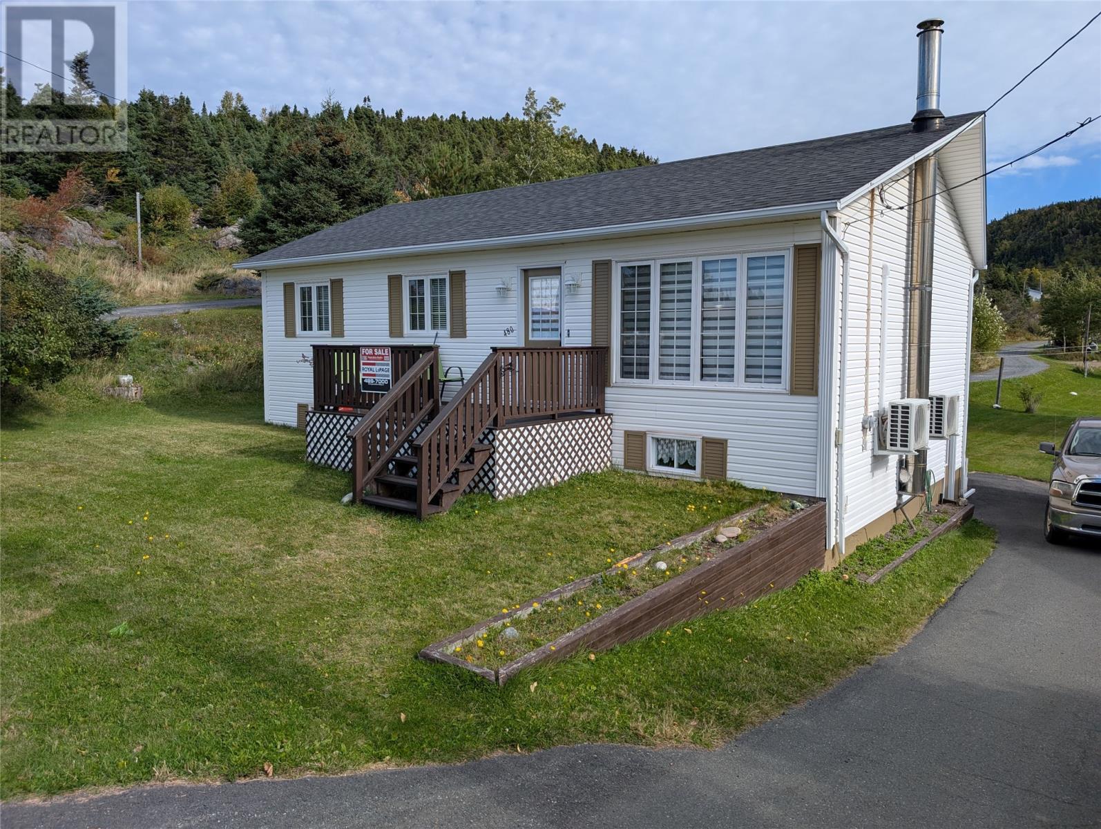 480 Main Street, Triton, Newfoundland & Labrador  A0J 1V0 - Photo 1 - 1290335