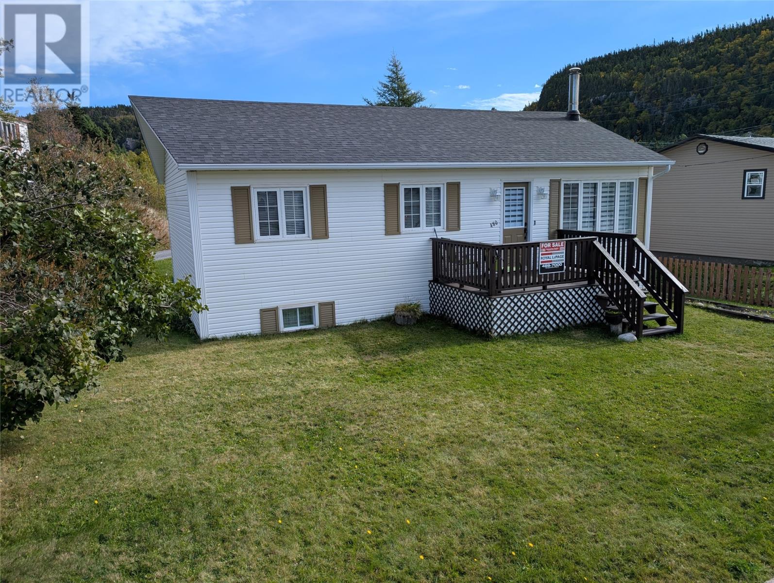 480 Main Street, Triton, Newfoundland & Labrador  A0J 1V0 - Photo 2 - 1290335
