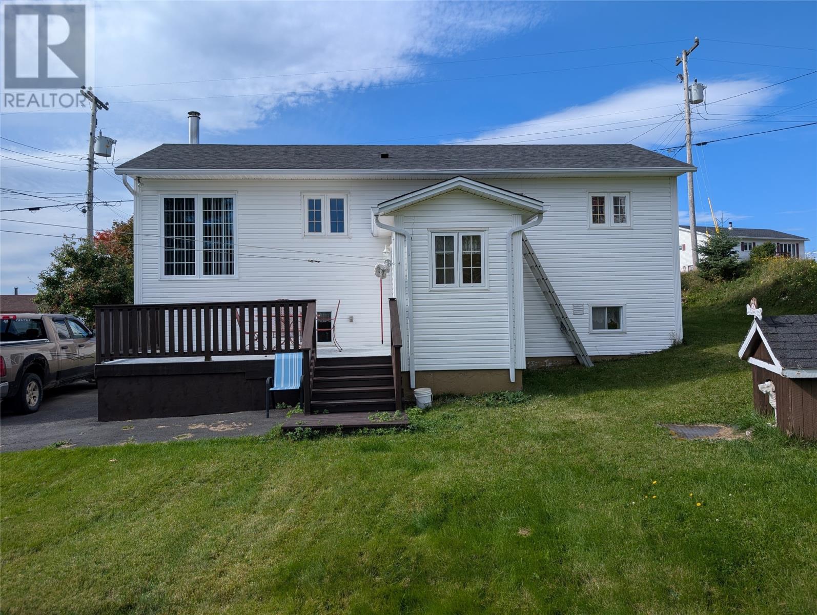 480 Main Street, Triton, Newfoundland & Labrador  A0J 1V0 - Photo 25 - 1290335