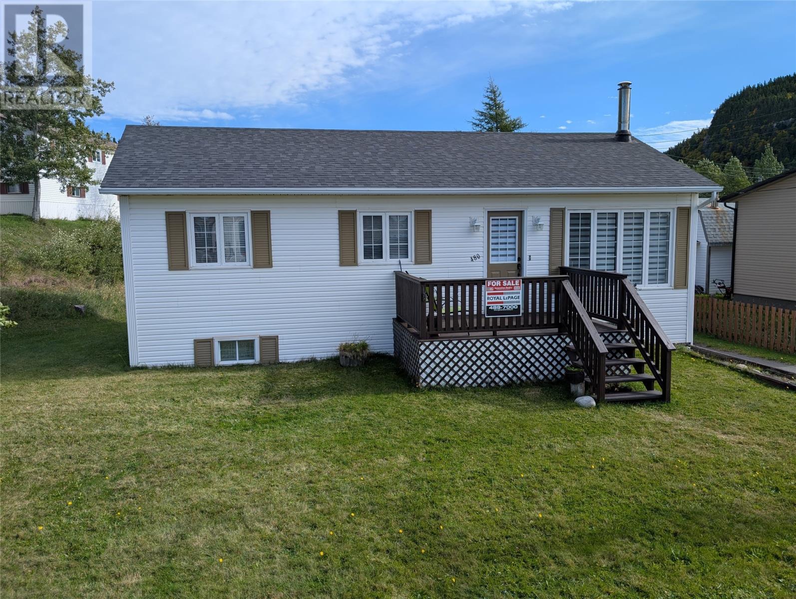 480 Main Street, Triton, Newfoundland & Labrador  A0J 1V0 - Photo 3 - 1290335