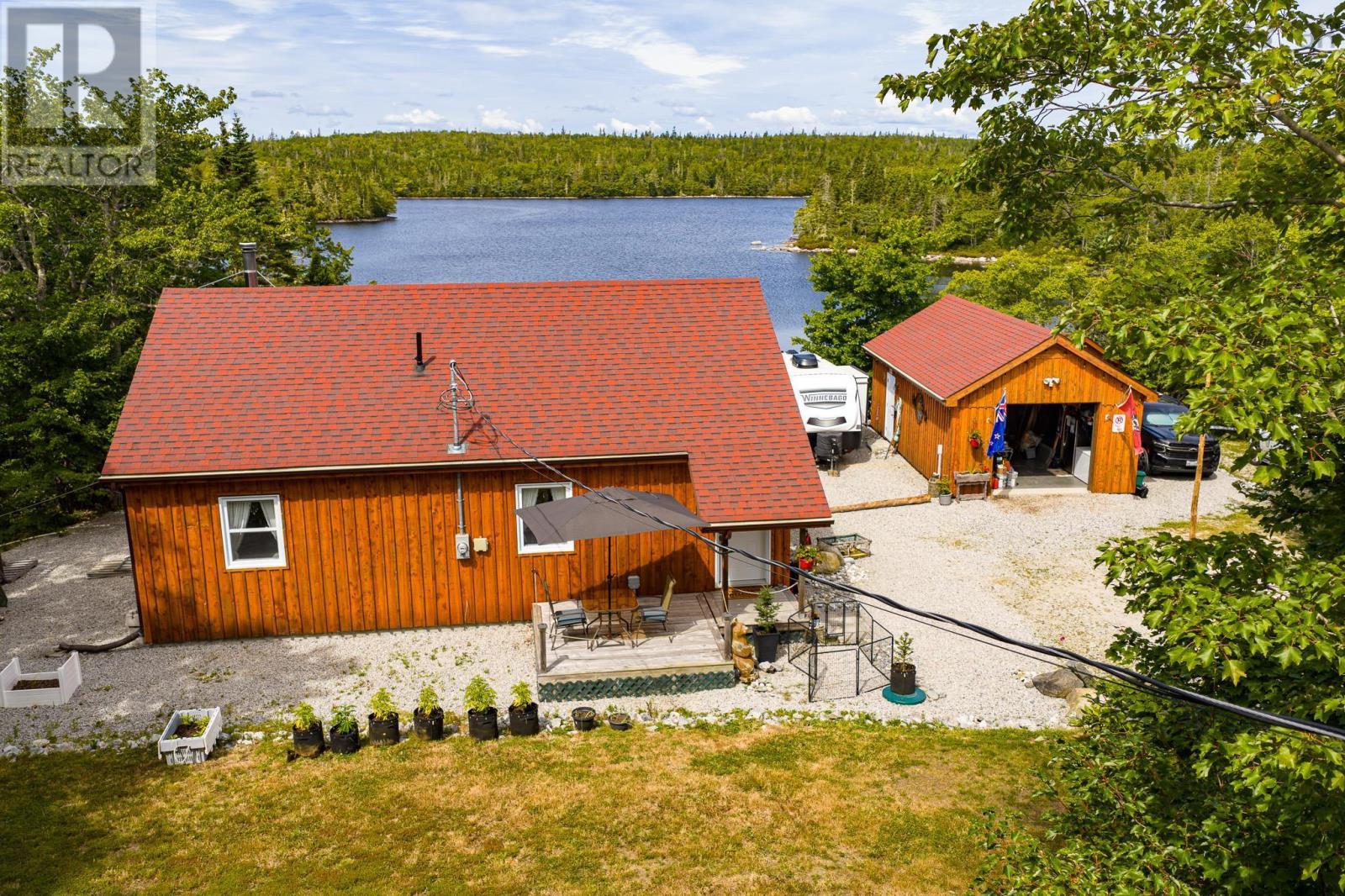 1749 Mcleans Lake Road, Port L'hebert, Nova Scotia  B0T 1V0 - Photo 4 - 202525129