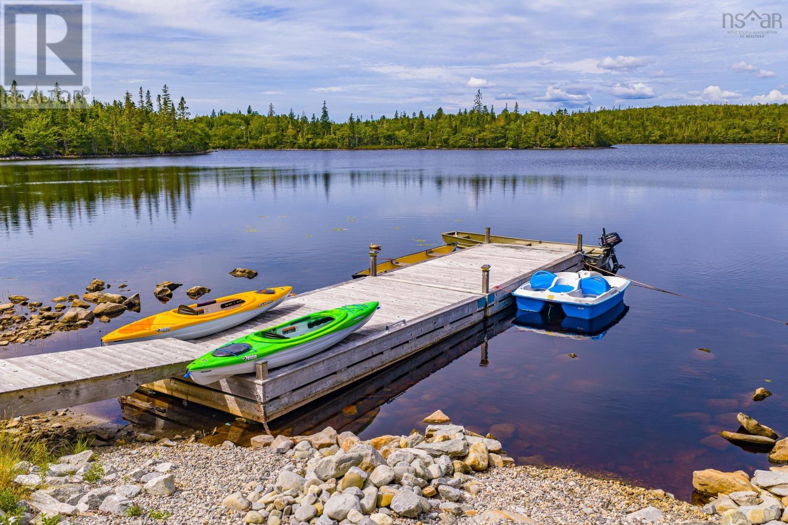 1749 Mcleans Lake Road, Port L'hebert, Nova Scotia  B0T 1V0 - Photo 17 - 202525129