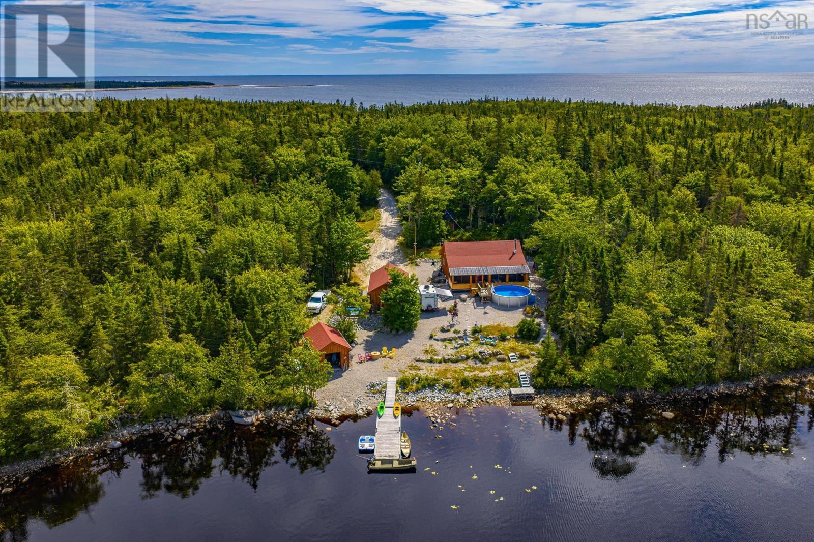 1749 Mcleans Lake Road, Port L'hebert, Nova Scotia  B0T 1V0 - Photo 20 - 202525129