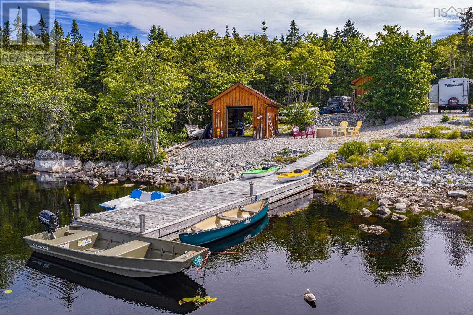 1749 Mcleans Lake Road, Port L'hebert, Nova Scotia  B0T 1V0 - Photo 18 - 202525129