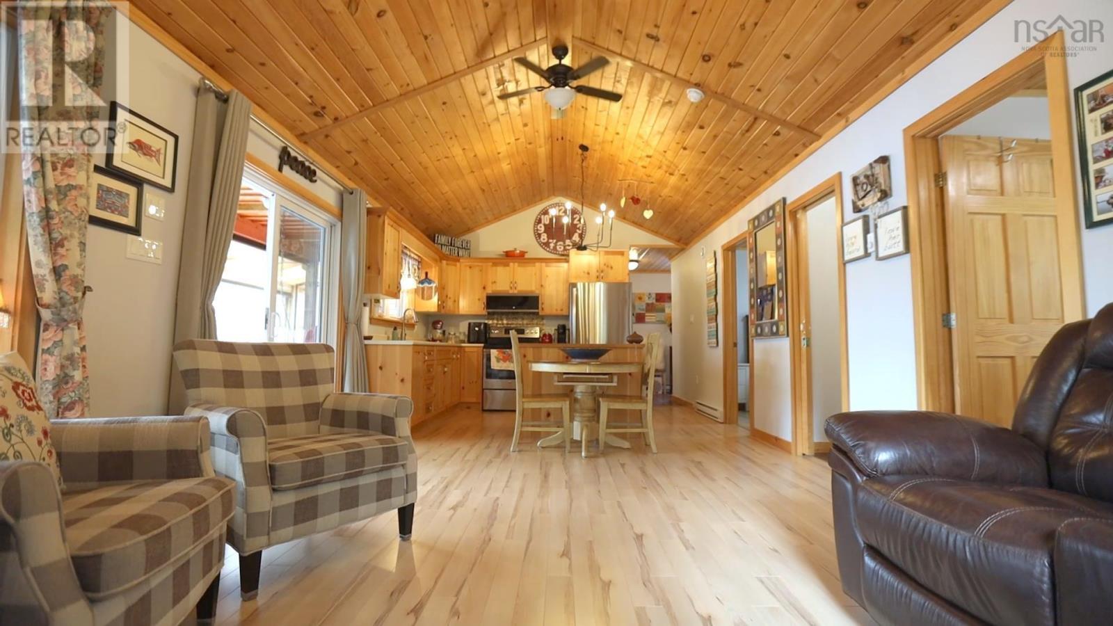 1749 Mcleans Lake Road, Port L'hebert, Nova Scotia  B0T 1V0 - Photo 15 - 202525129