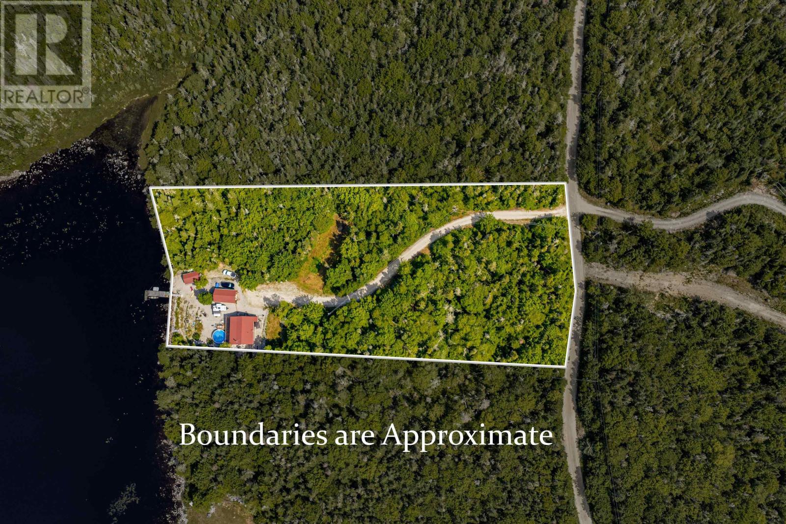 1749 Mcleans Lake Road, Port L'hebert, Nova Scotia  B0T 1V0 - Photo 3 - 202525129