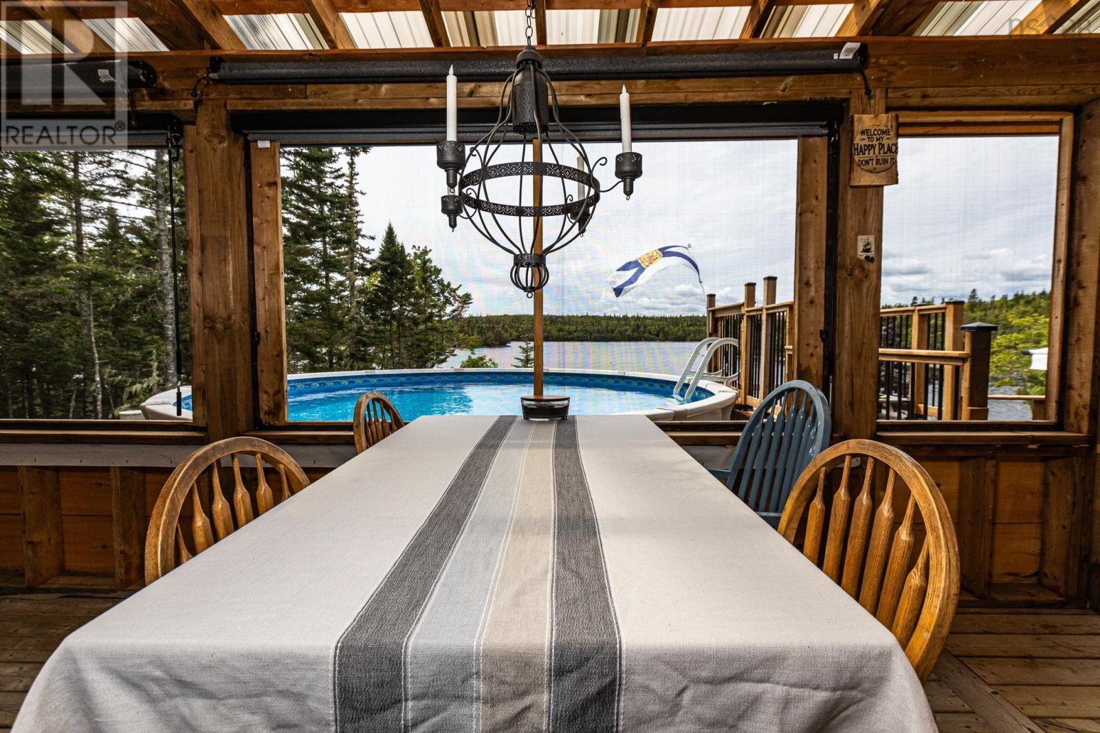 1749 Mcleans Lake Road, Port L'hebert, Nova Scotia  B0T 1V0 - Photo 6 - 202525129