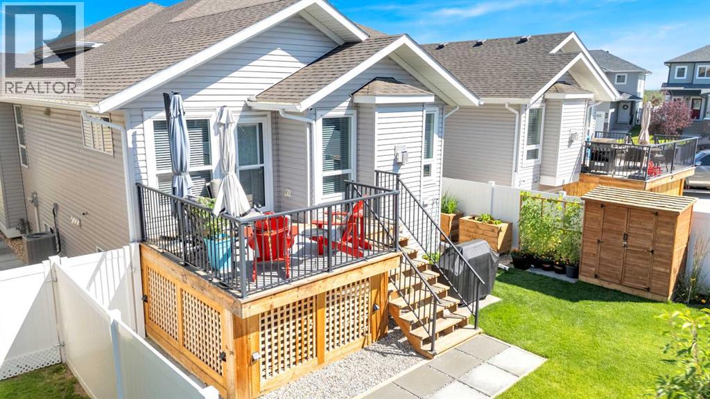 32 Cameron Close, Sylvan Lake, Alberta  T4S 0N5 - Photo 39 - A2260820
