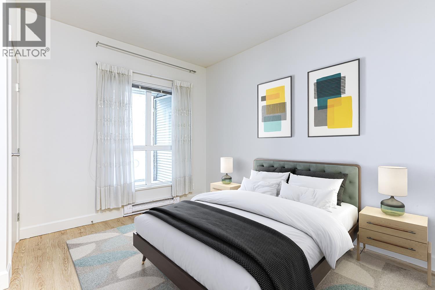 211 6198 Ash Street, Vancouver, British Columbia  V5Z 3G9 - Photo 4 - R3035172