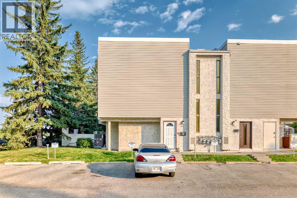 409, 3500 Varsity Drive Nw, Calgary, Alberta  T2L 1Y3 - Photo 37 - A2252999
