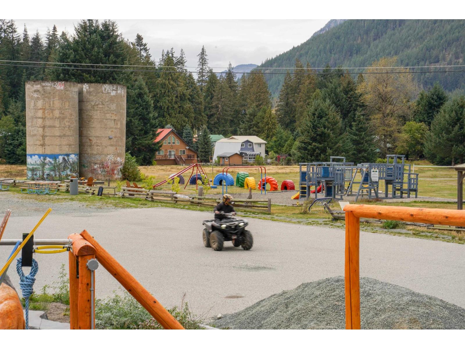 Hg 188 71346 Grove Place, Sunshine Valley, Sunshine Valley, British Columbia  V0X 1L5 - Photo 33 - R3052977