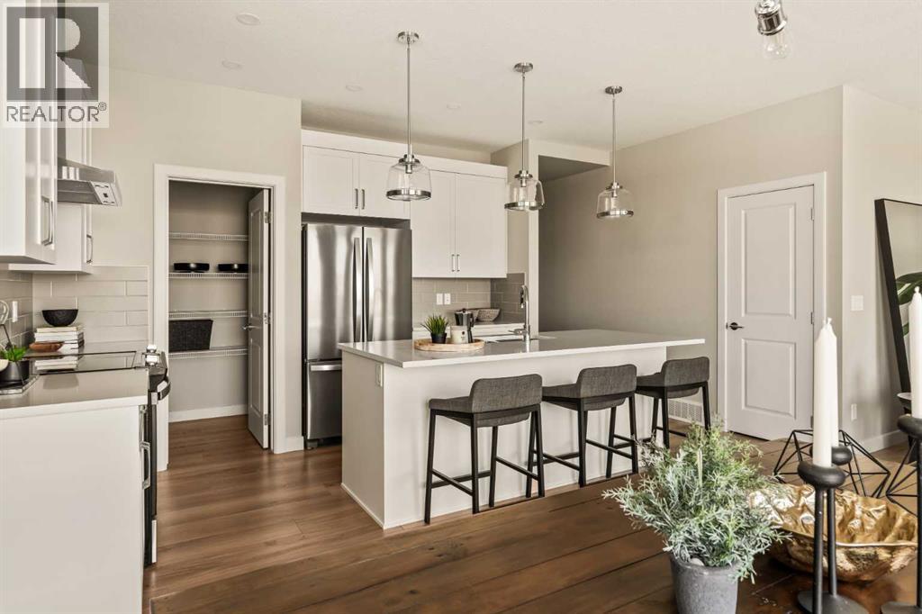 1168 Iron Ridge Avenue, Crossfield, Alberta  T0T 0T0 - Photo 12 - A2255632