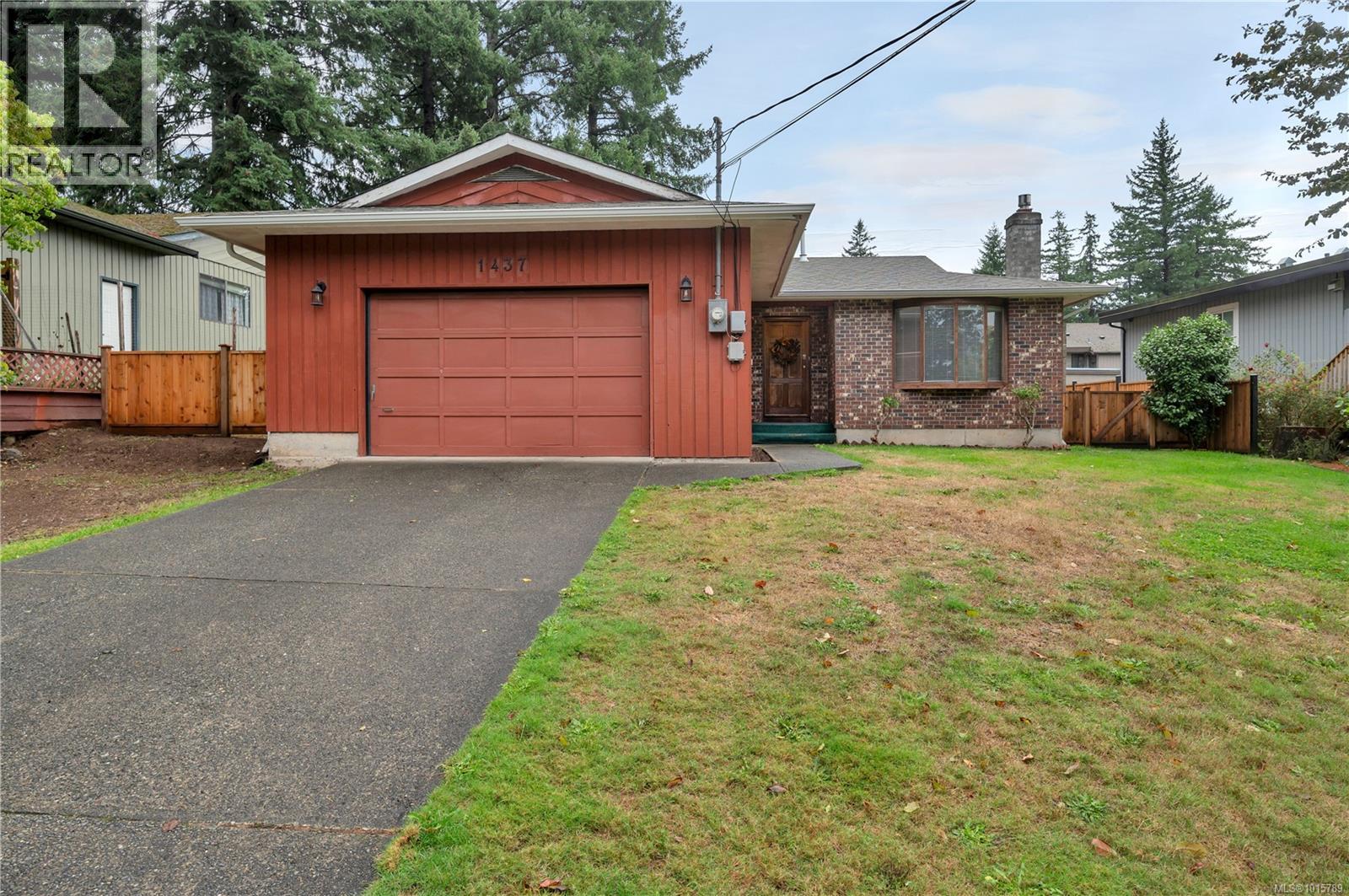 1437 STAG Rd, Campbell River, British Columbia