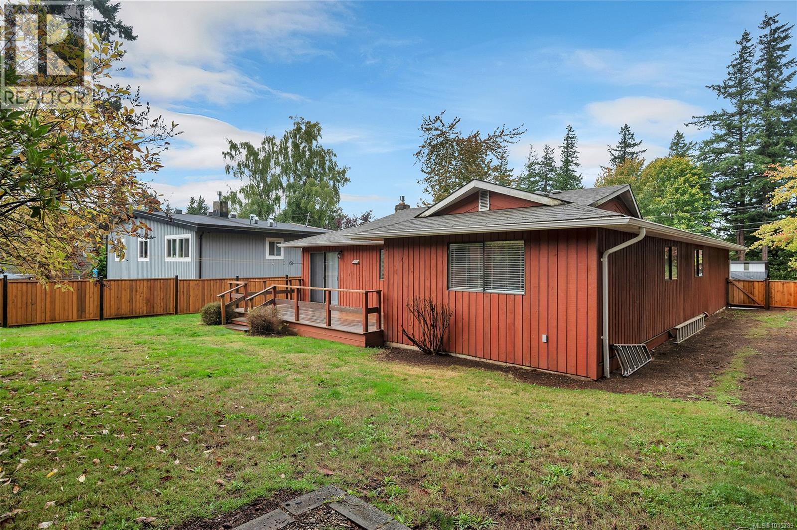 1437 Stag Rd, Campbell River, British Columbia  V9W 6C9 - Photo 2 - 1015789