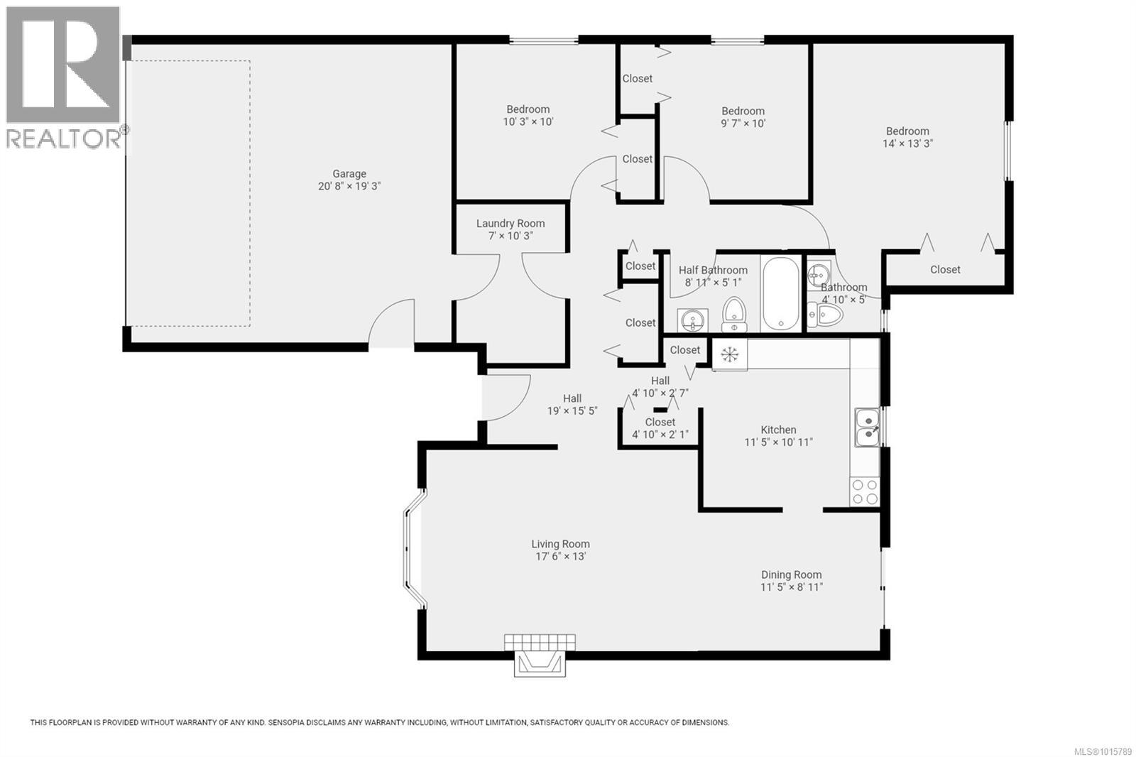 1437 Stag Rd, Campbell River, British Columbia  V9W 6C9 - Photo 3 - 1015789
