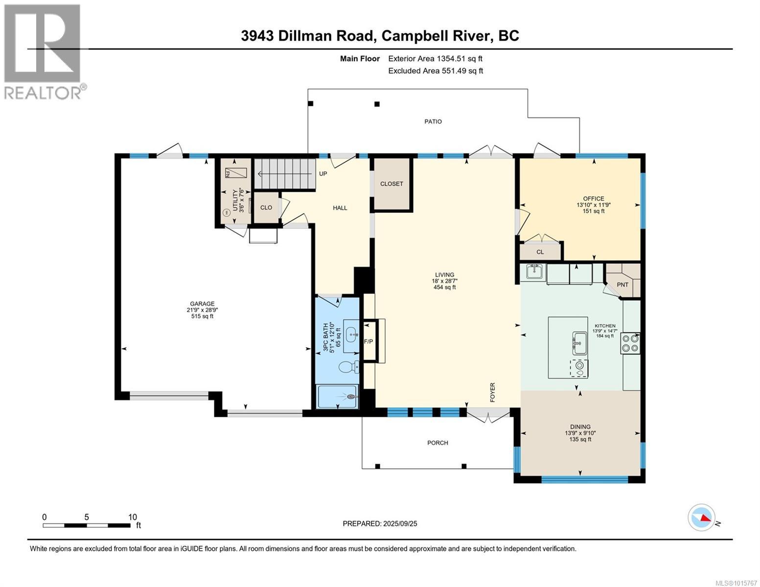 3943 Dillman Rd, Campbell River, British Columbia  V9H 1H5 - Photo 65 - 1015767