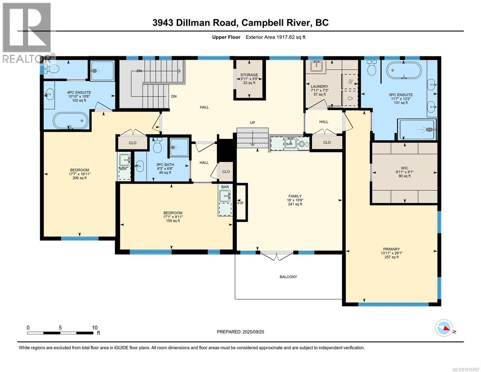 3943 Dillman Rd, Campbell River, British Columbia  V9H 1H5 - Photo 66 - 1015767