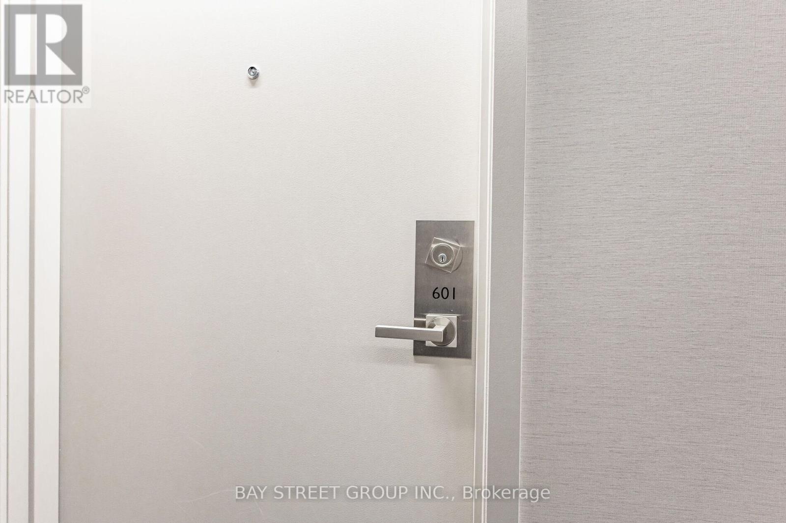 601 - 101 Peter Street, Toronto (Waterfront Communities), Ontario  M5V 0G6 - Photo 10 - C12445230