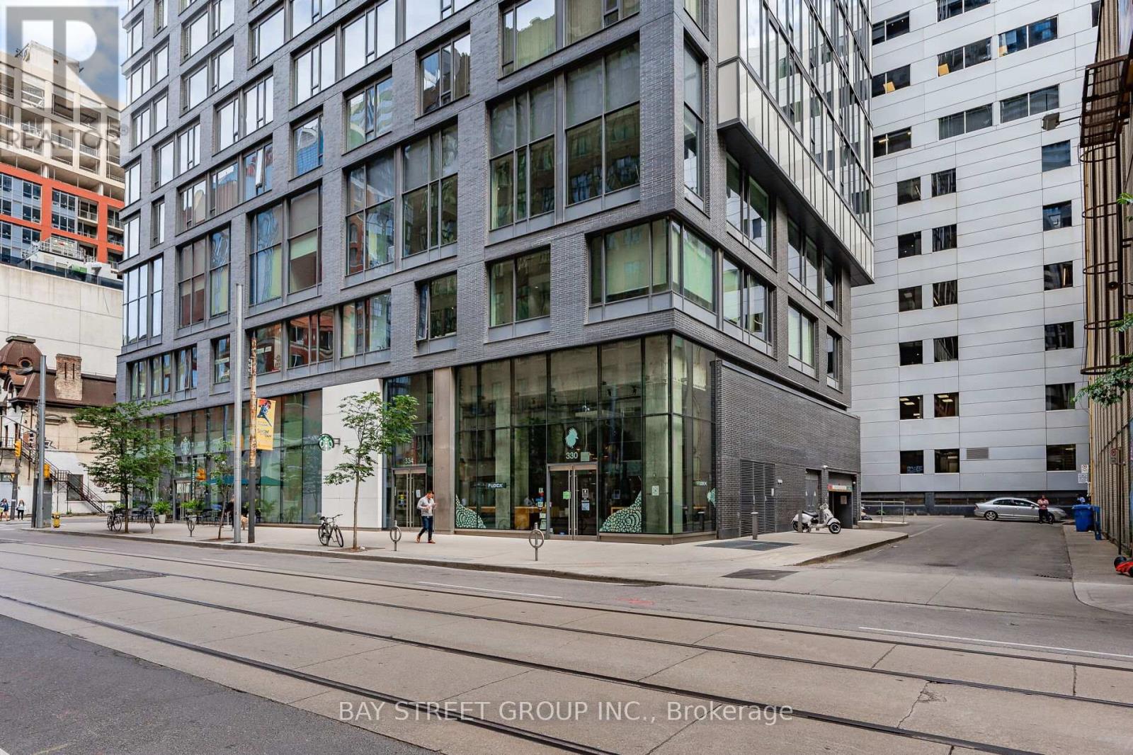 601 - 101 Peter Street, Toronto (Waterfront Communities), Ontario  M5V 0G6 - Photo 8 - C12445230