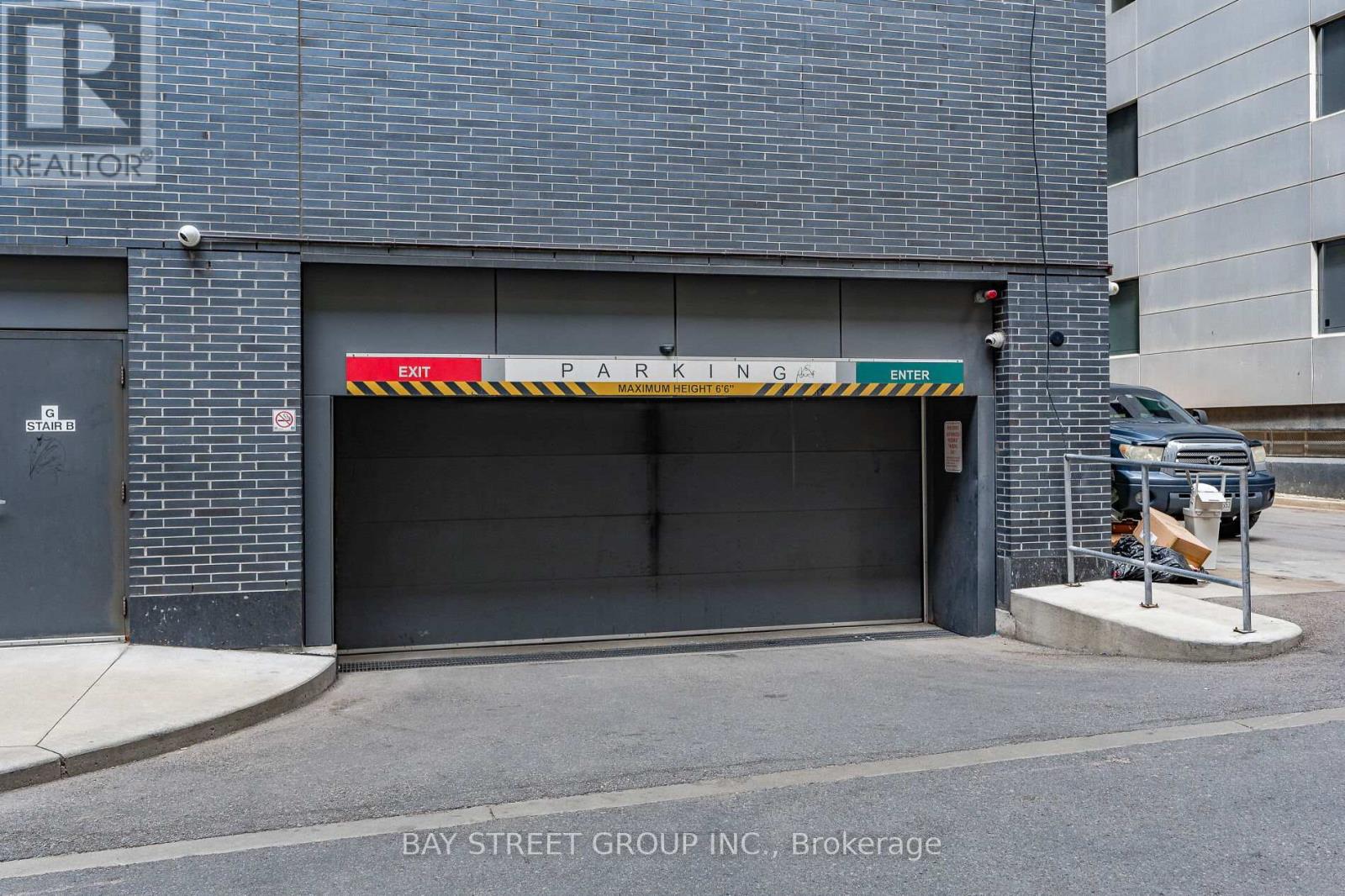 601 - 101 Peter Street, Toronto (Waterfront Communities), Ontario  M5V 0G6 - Photo 9 - C12445230