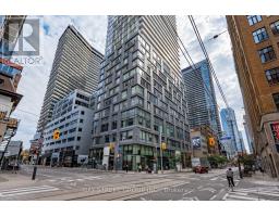 601 - 101 PETER STREET, Toronto, Ontario