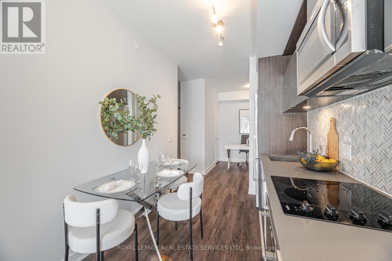 803 - 100 Dalhousie Street, Toronto, Ontario  M5B 0C7 - Photo 14 - C12445251
